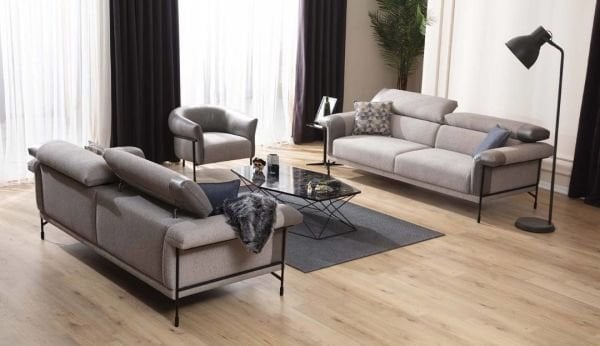 Volvo Koltuk Takımı