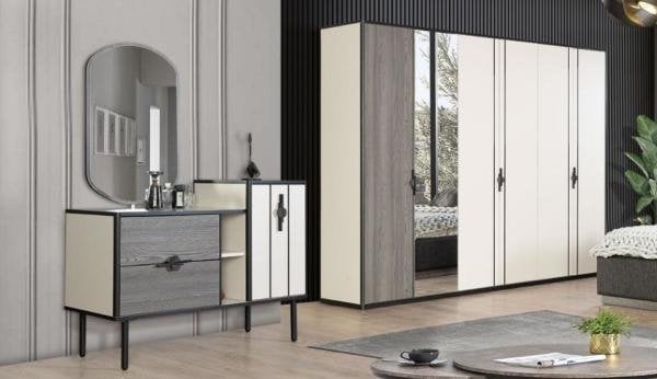 A. Asos Yatak Odası