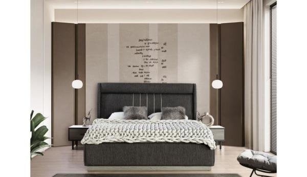 A. Asos Yatak Odası