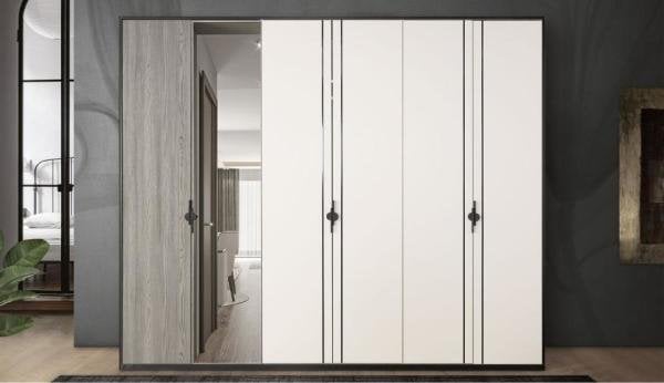 A. Asos Yatak Odası