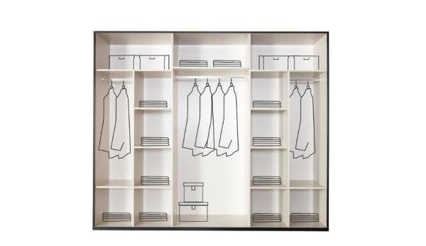 A. Asos Yatak Odası