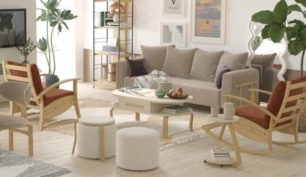 Divanora Koltuk Takımı