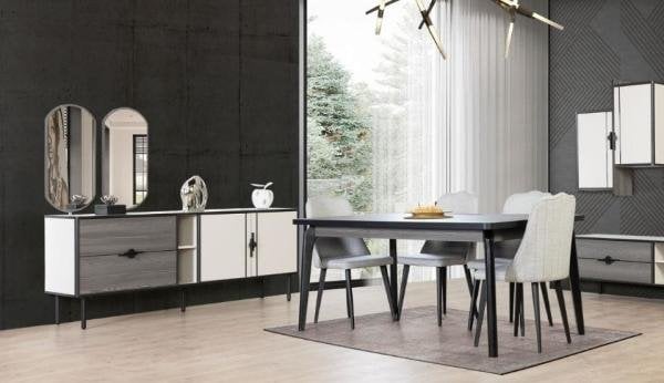 A. Asos Yemek Odası