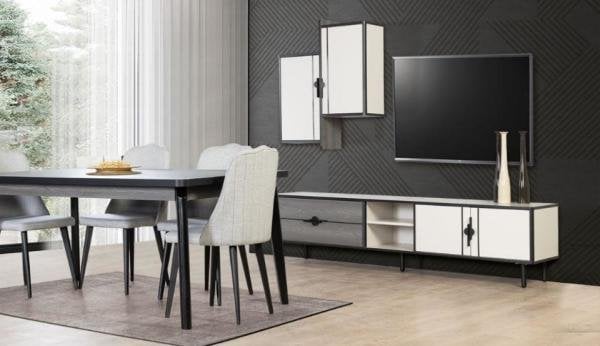 A. Asos Yemek Odası