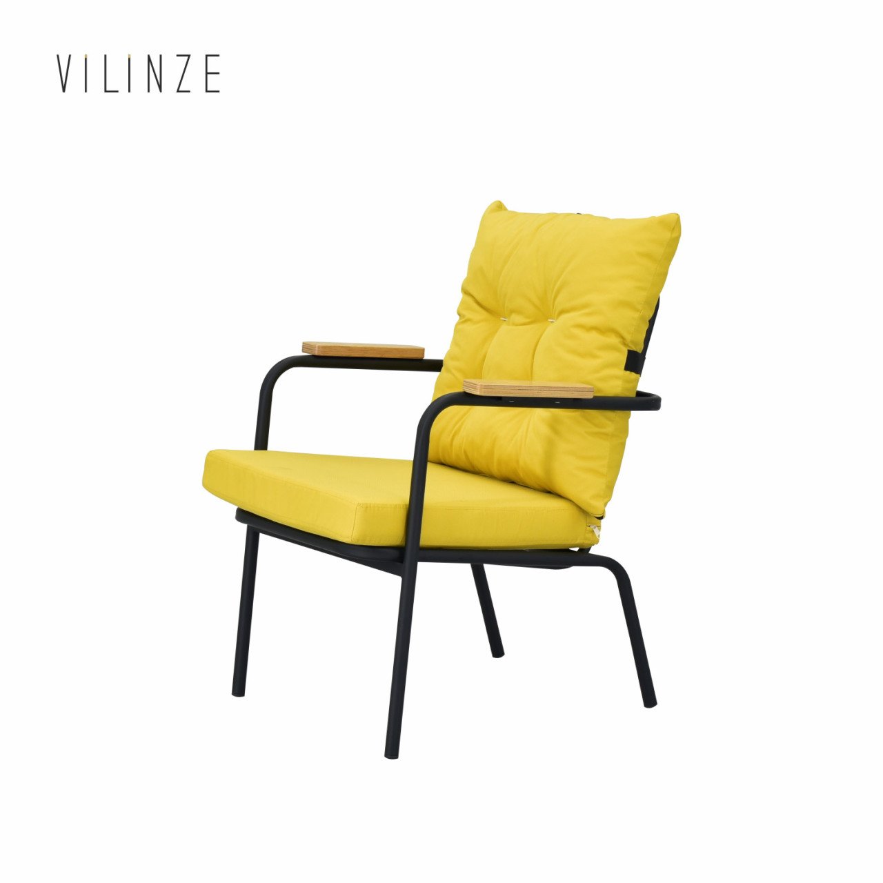 Bey 1171 Koltuk Sarı