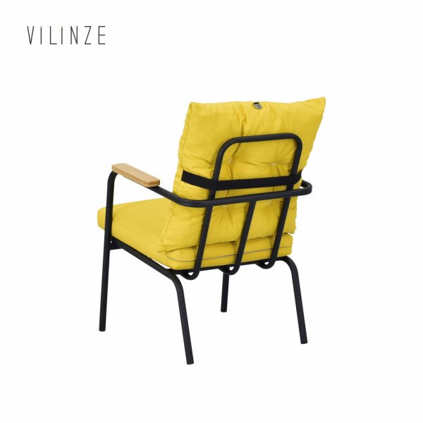 Bey 1171 Koltuk Sarı