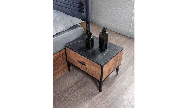 Efe Yatak Odası Baza