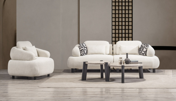 Barcelona Koltuk Takımı