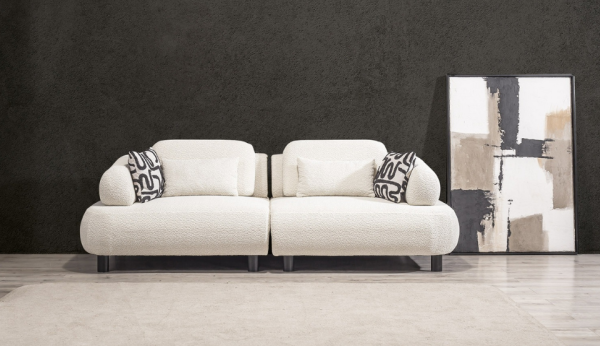 Barcelona Koltuk Takımı