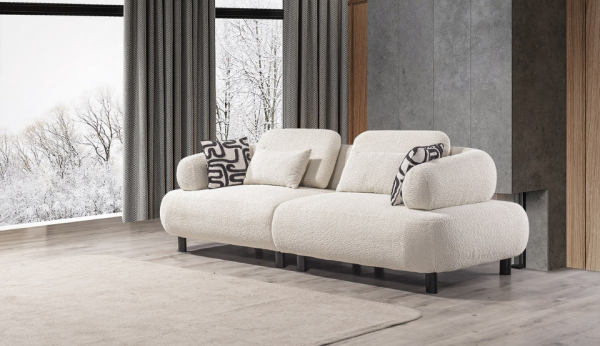 Barcelona Koltuk Takımı