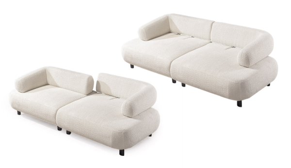 Barcelona Koltuk Takımı