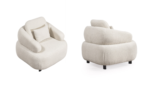 Barcelona Koltuk Takımı