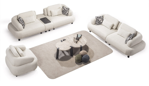 Barcelona Koltuk Takımı