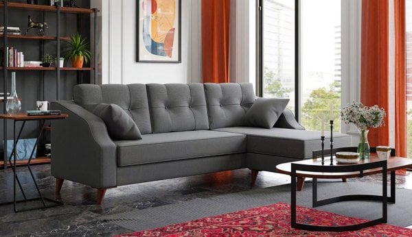 İdil Köşe Takımı (Hazır Ürün)