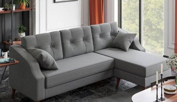 İdil Köşe Takımı (Hazır Ürün)