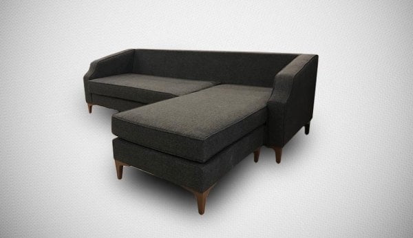 İdil Köşe Takımı (Hazır Ürün)