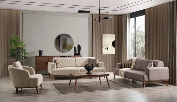 Tosko Düğün Paketi (SANDIKLI BAZA VE TELEVİZYON HEDİYE)