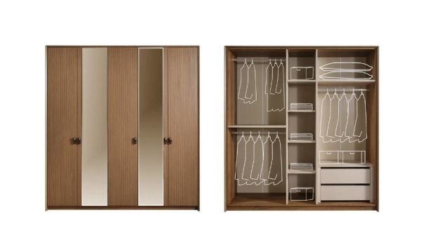 Tosko Düğün Paketi (SANDIKLI BAZA VE TELEVİZYON HEDİYE)