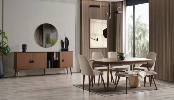 Tosko Düğün Paketi (SANDIKLI BAZA VE TELEVİZYON HEDİYE)