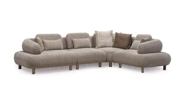 Barcelona Köşe Takımı