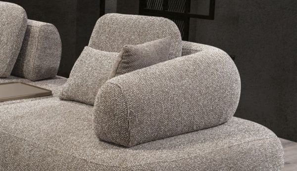 Barcelona Köşe Takımı