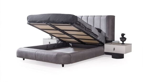 Barcelona Yatak Odası