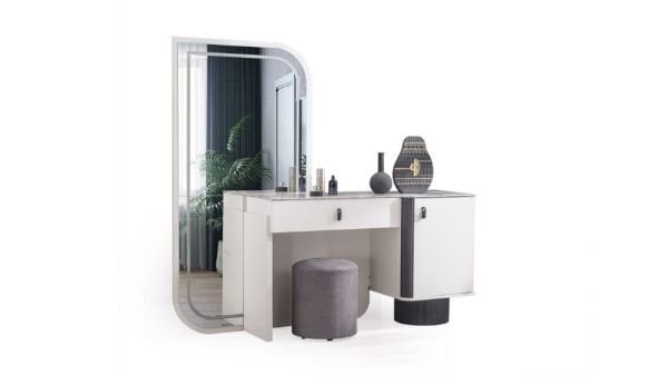 Barcelona Yatak Odası