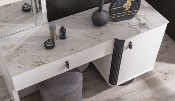 Barcelona Yatak Odası