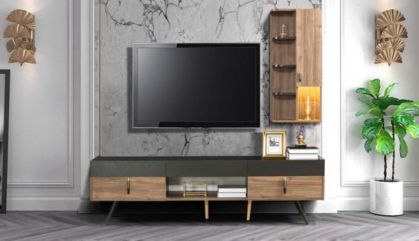 B. Pırlanta Yemek Odası (Hazır Ürün)