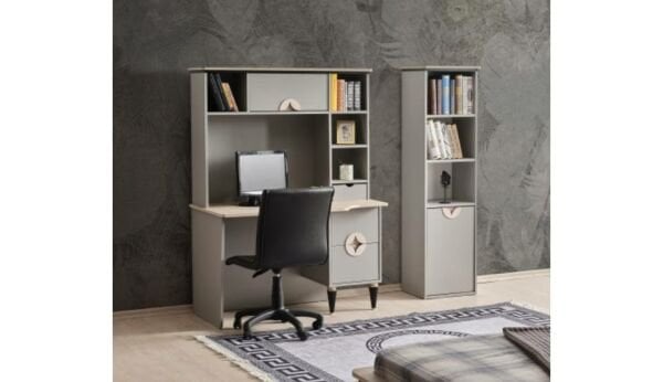 C. Stil Genç Odası