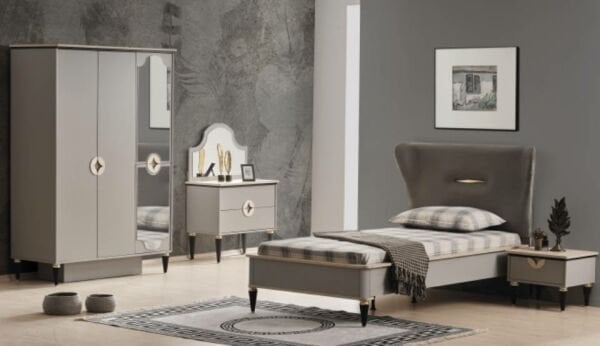 C. Stil Genç Odası