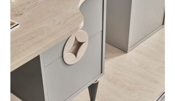 C. Stil Genç Odası