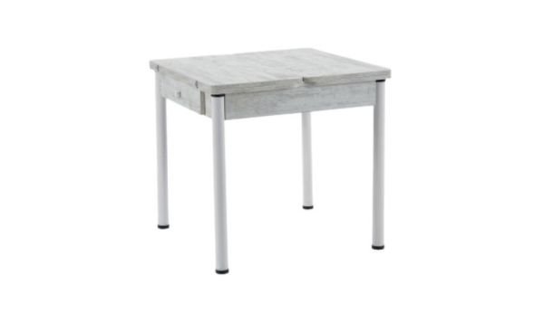 Neva 41 Turkuaz Mutfak Masa Takımı Masa