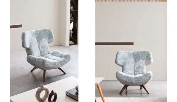 Teşhir İ. Tesla Koltuk Takımı