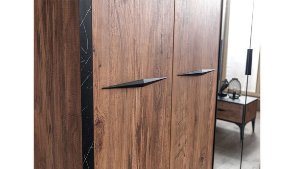 Beliz Yatak Odası Baza