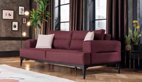 Deniz Koltuk Takımı Berjer