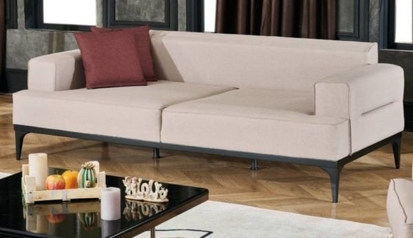 Deniz Koltuk Takımı Berjer