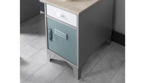 Lego Yeşil Genç Odası