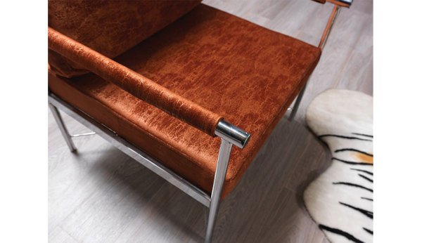 Lina Çay Seti İkili Koltuk