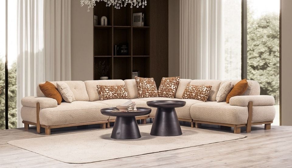 Panda Köşe Takımı