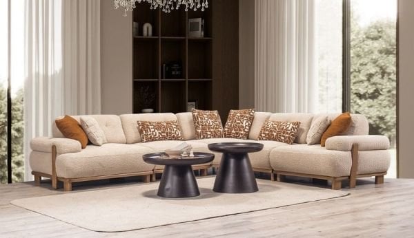 Panda Köşe Takımı