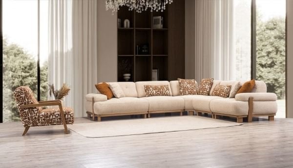 Panda Köşe Takımı