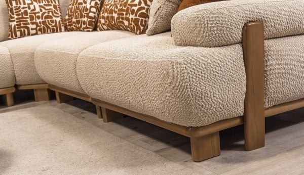 Panda Köşe Takımı