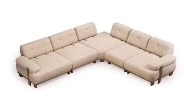 Panda Köşe Takımı