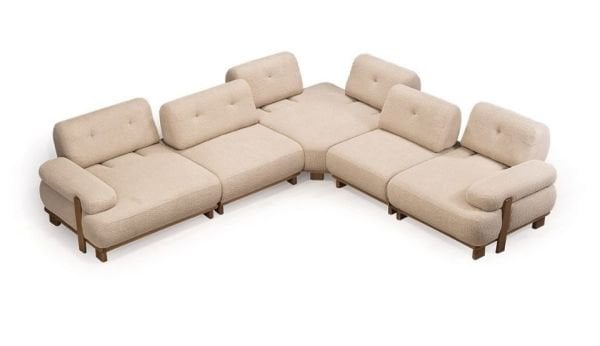 Panda Köşe Takımı