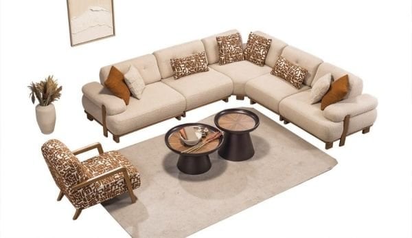 Panda Köşe Takımı