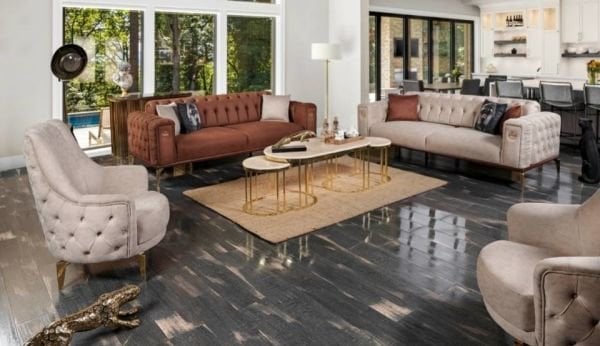 Divan Koltuk Takımı