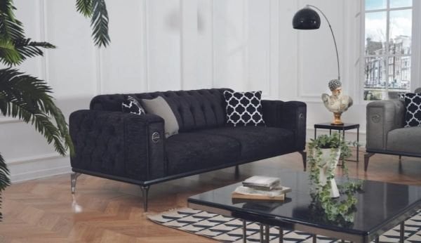 Divan Koltuk Takımı