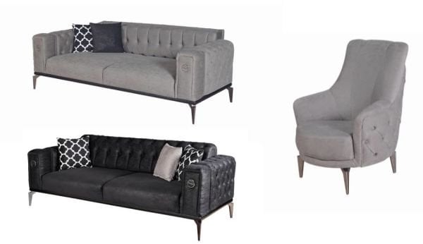 Divan Koltuk Takımı