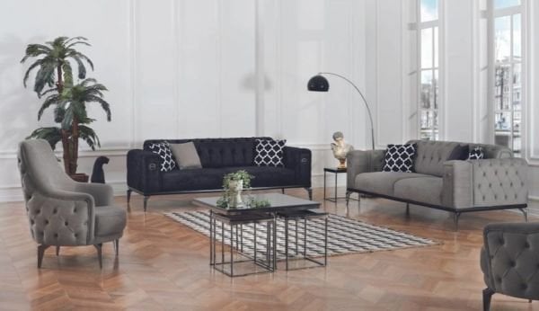 Divan Koltuk Takımı